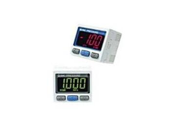 Digital Pressure, Flow Switch