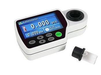 Colorimeter