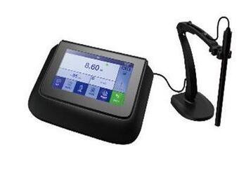 ISE Meter