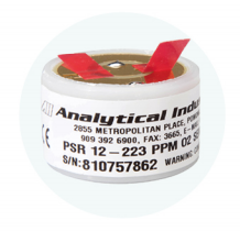 PSR-12-223 ppm Sensor
