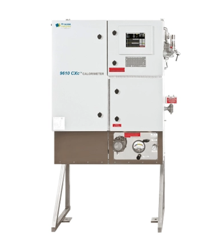 다양한 옵션 추가 가능 (Dual Range, High Temperature SCS, etc.)