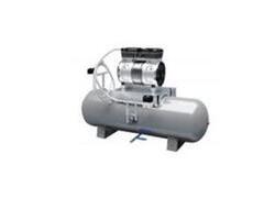 Booster Compressor