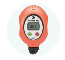 Palm O₂