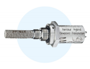 HDT Series Dewpoint Meter