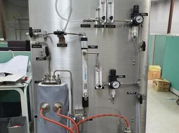 H2 Sampling System