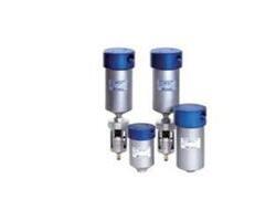 Water Free Filter