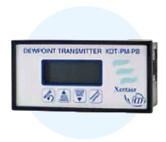 XDT Series Dewpoint Meter