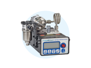 XPDM Portable Dewpoint Meter