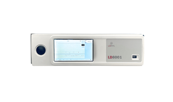 Ultra high purity electronic flow controller 내장