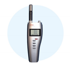 HVAC 및 산업 환경 모니터링에 적합한 설계