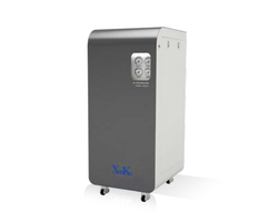Nitrogen Generator (에어 컴프레서 내장형)