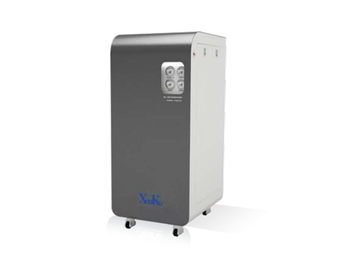 Nitrogen Generator (에어 컴프레서 내장형)