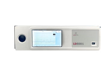 Detek LD8001+Ar