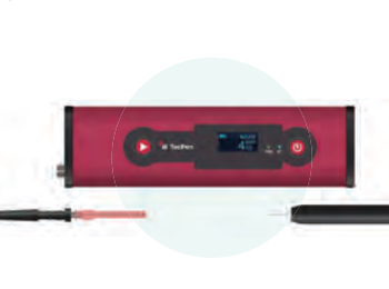 TecPen FIBER